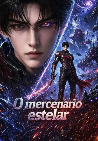 O mercenario estelar
