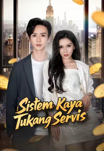 Sistem Kaya Tukang Servis