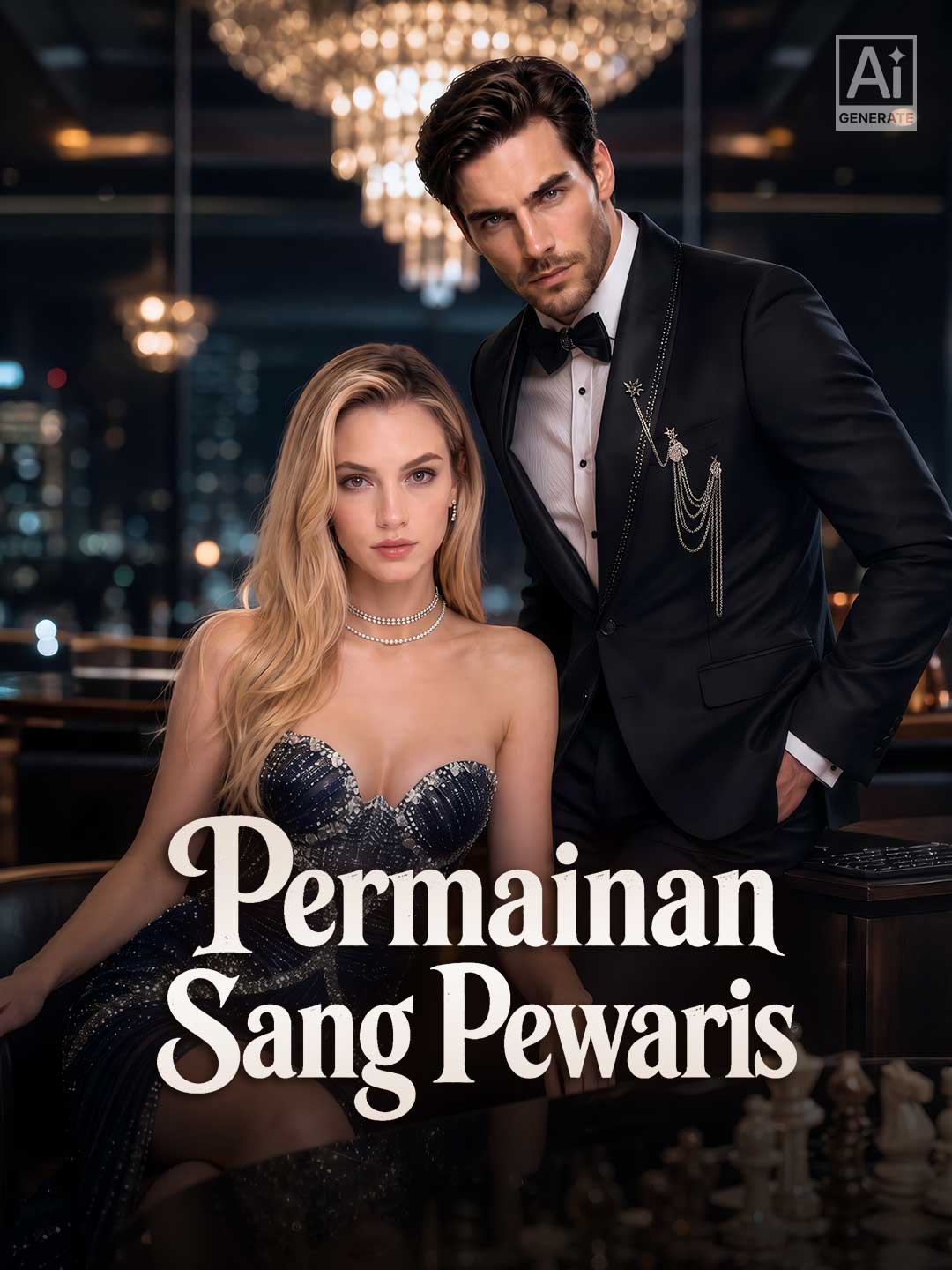 Permainan Sang Pewaris