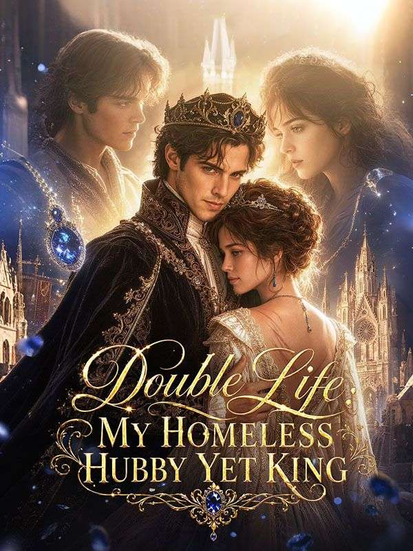 Double Life: My Homeless Husband Is Actually the King
