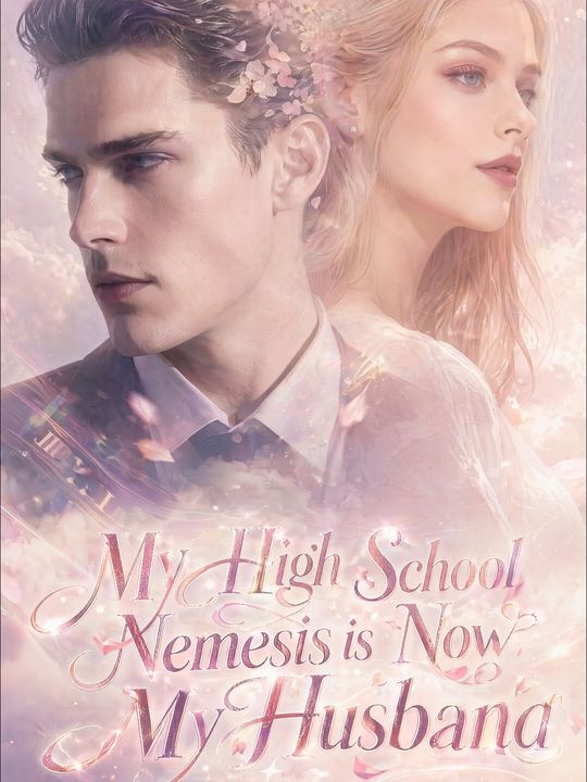 My High School Nemesis is Now My Husband