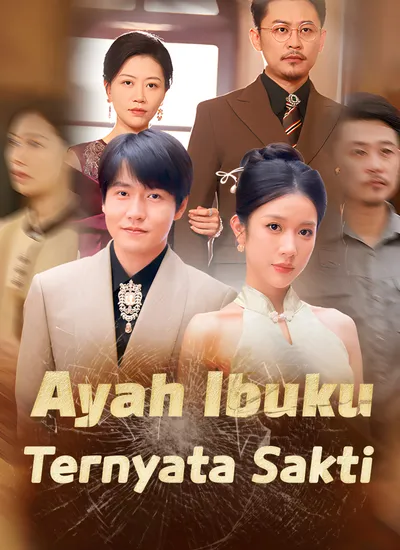 Ayah Ibuku Ternyata Sakti