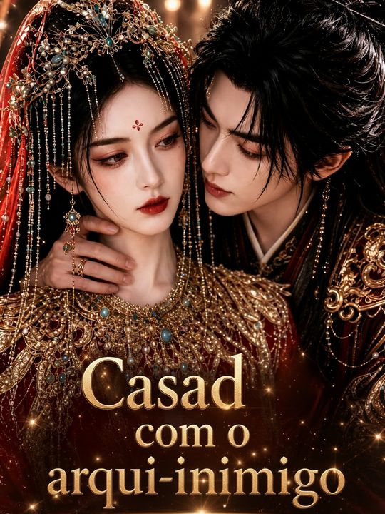Casada com o arqui-inimigo