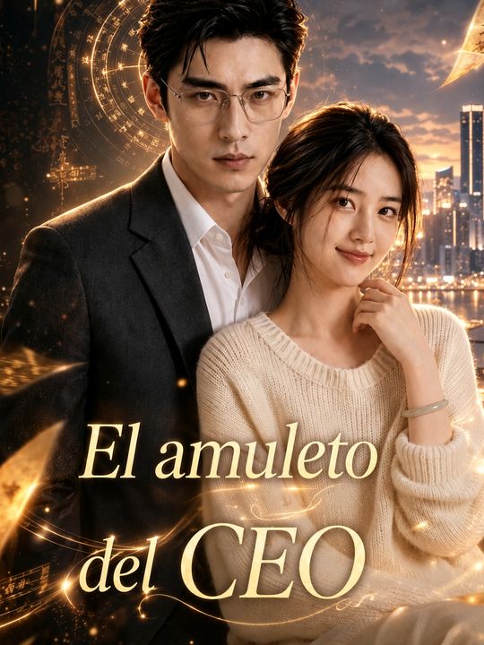 Jimat keberuntungan sang CEO