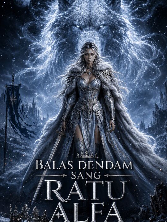 Balas dendam sang Ratu Alfa