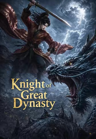 Knight of Great Dynasty