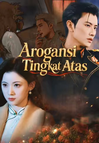 Arogansi Tingkat Atas