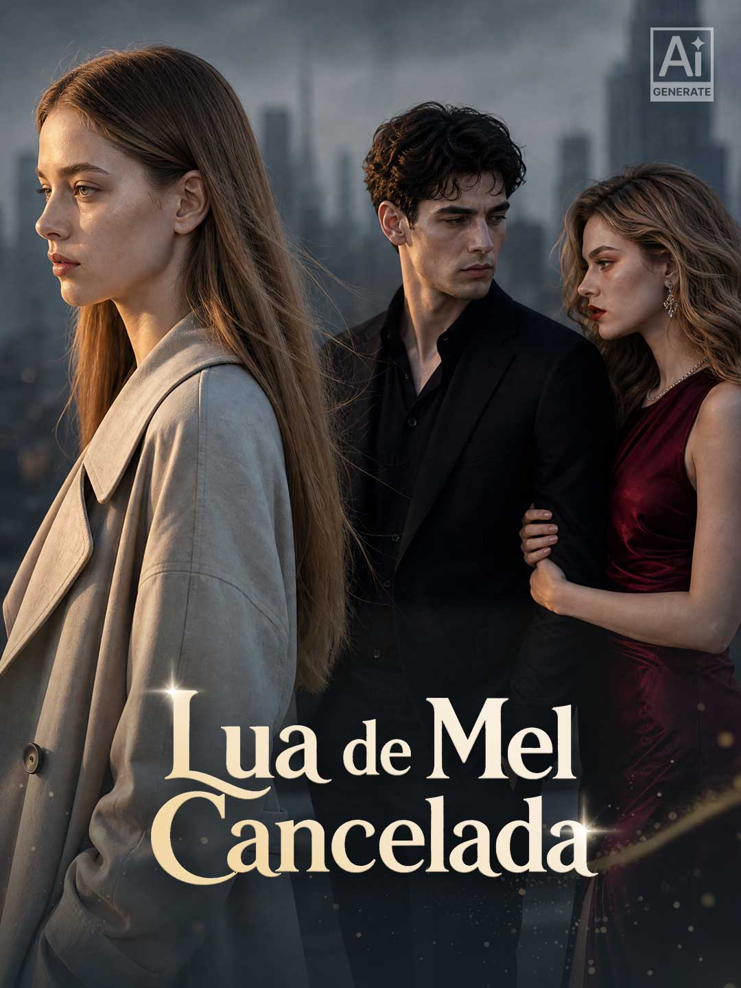 Lua de Mel Cancelada