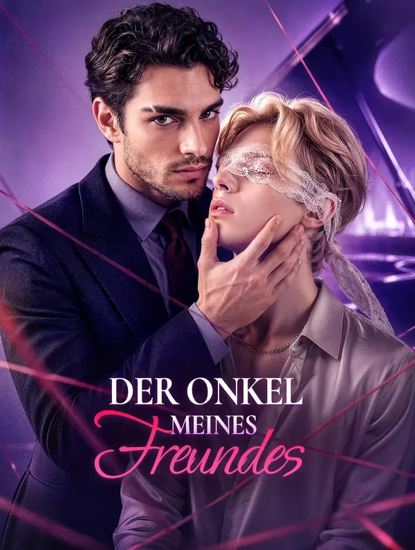 Der Onkel meines Freundes