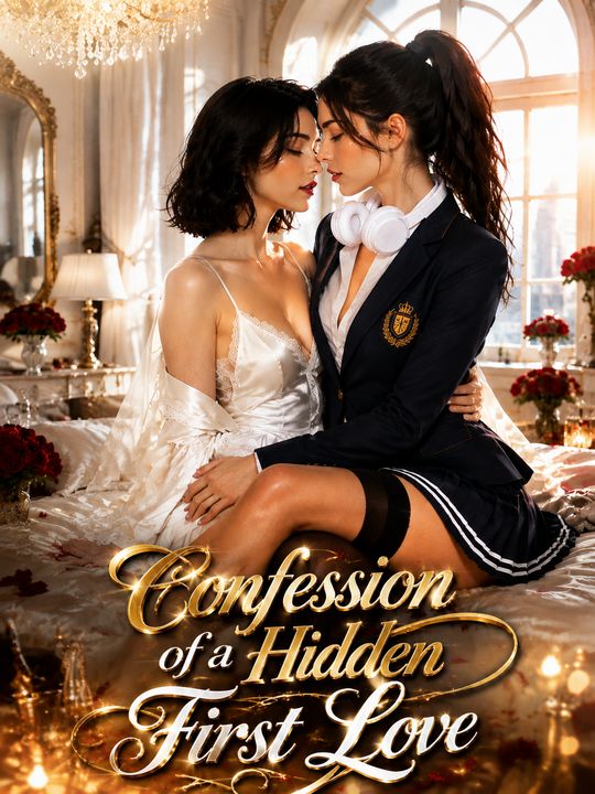 Confession of a Hidden First Love