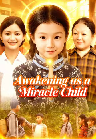 Awakening as a Miracle Child