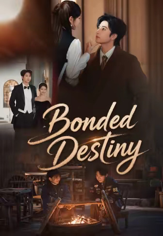 Bonded Destiny