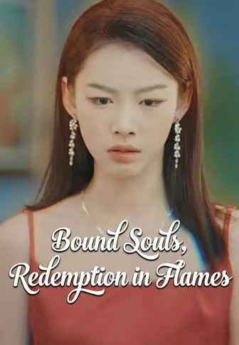 Bound Souls, Redemption in Flames