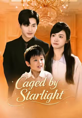 Caged by Starlight