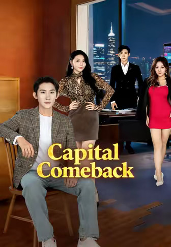 Capital Comeback