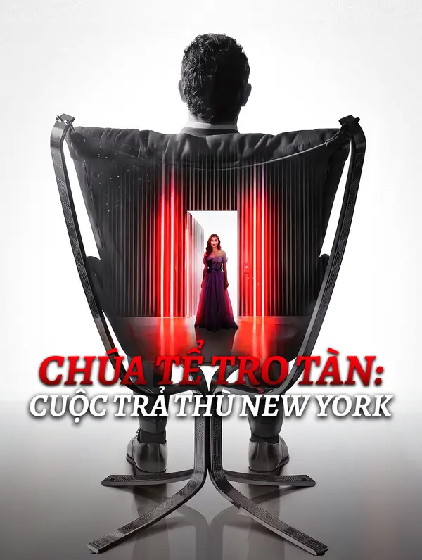 Chúa Tể Tro Tàn: Cuộc Trả Thù New York