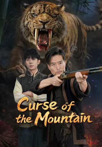 Curse of the Mountain