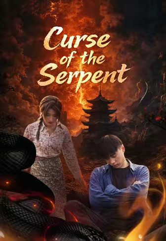 Curse of the Serpent