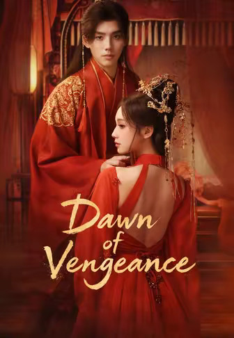 Dawn of Vengeance