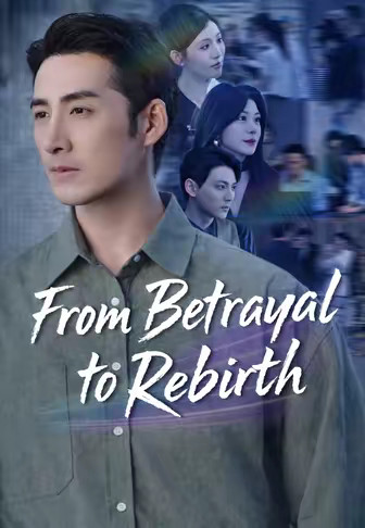 From Betrayal to Rebirth