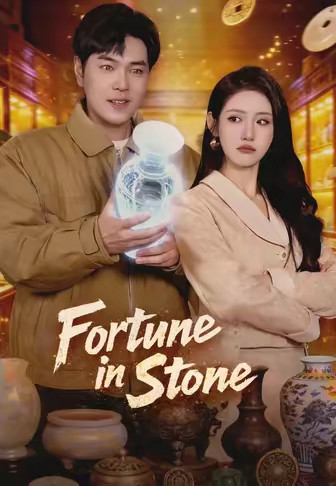 Fortune in Stone