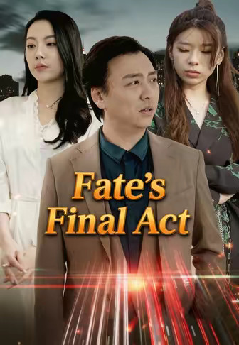 Fate's Final Act