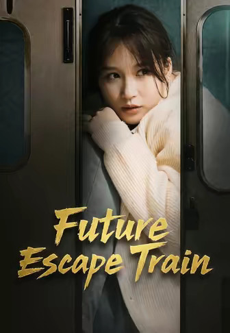 Future Escape Train