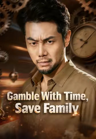 Gamble With Time, Save Family