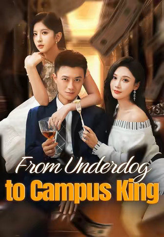 From Underdog to Campus King