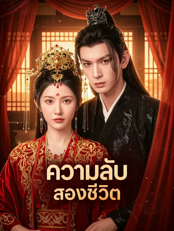 ความลับสองชีวิต(พากย์เสียง)