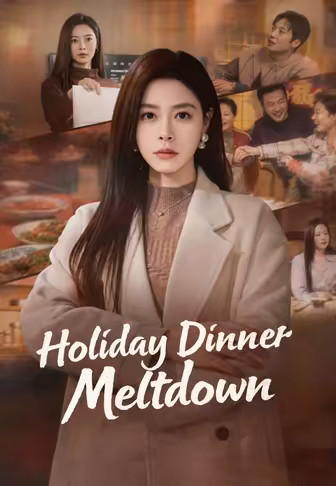 Holiday Dinner Meltdown