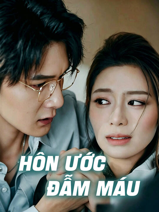 Hôn Ước Đẫm Máu