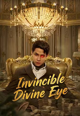 Invincible Divine Eye