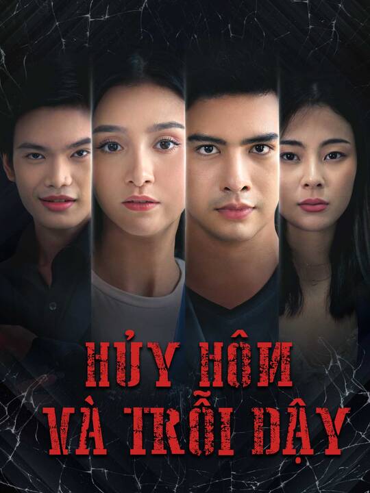Hủy Hôn Và Trỗi Dậy