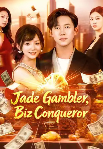 Jade Gambler, Biz Conqueror