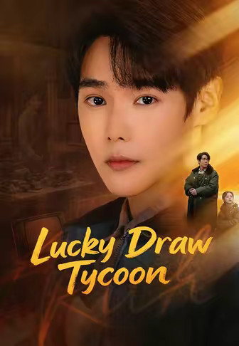 Lucky Draw Tycoon