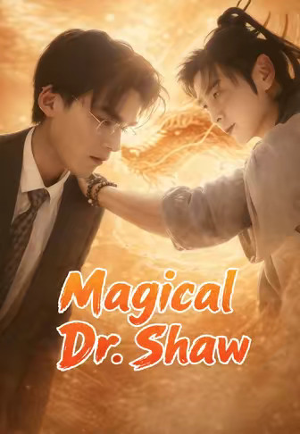 Magical Dr. Shaw
