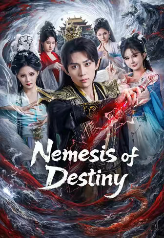Nemesis of Destiny