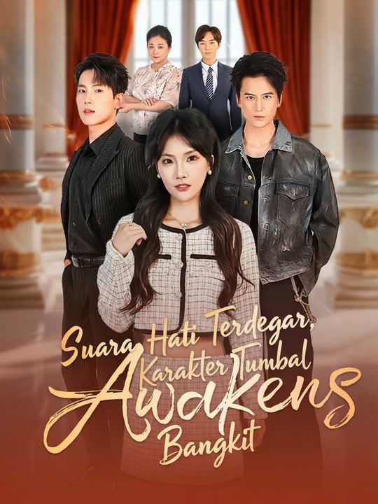 Suara Hati Terdengar, Karakter Tumbal Bangkit