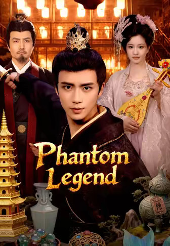 Phantom Legend