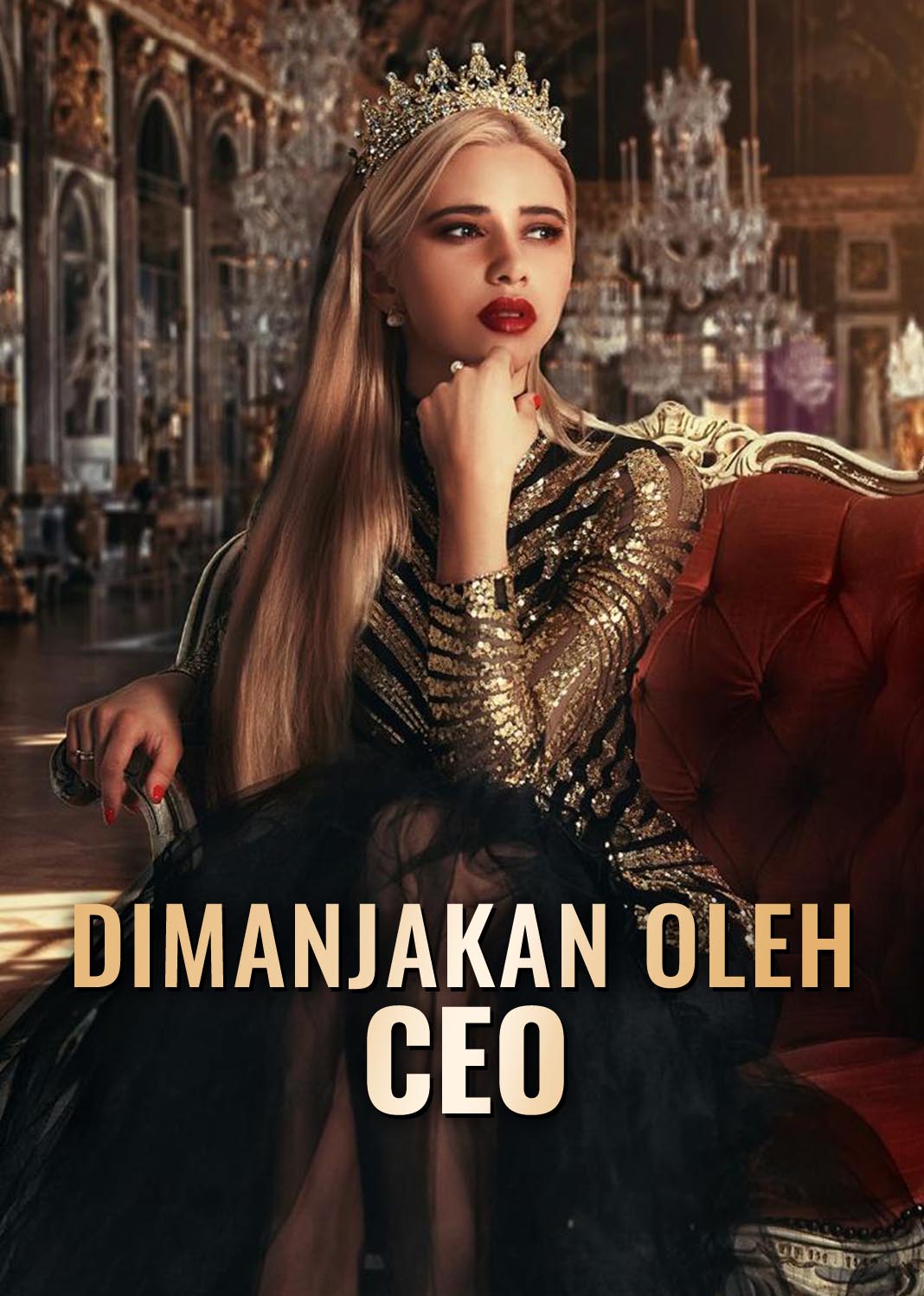 Dimanjakan oleh CEO