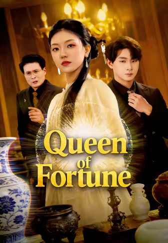 Queen of Fortune