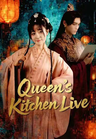 Queen's Kitchen Live