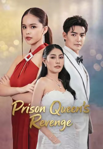 Prison Queen's Revenge