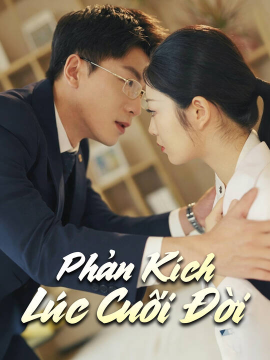 Phản Kích Lúc Cuối Đời
