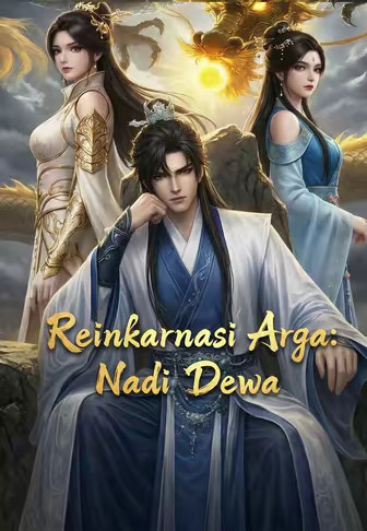 Reinkarnasi Arga: Nadi Dewa