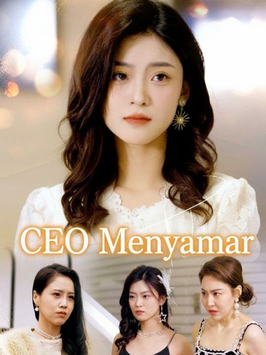 CEO Menyamar