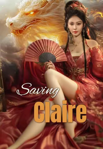 Saving Claire