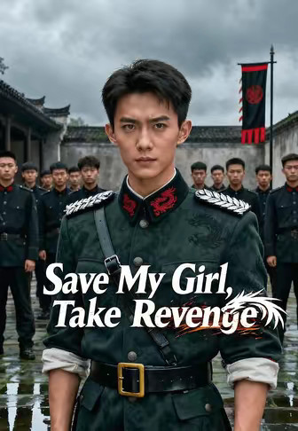 Save My Girl, Take Revenge