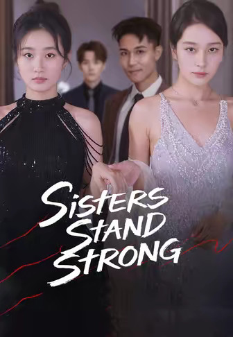 Sisters Stand Strong